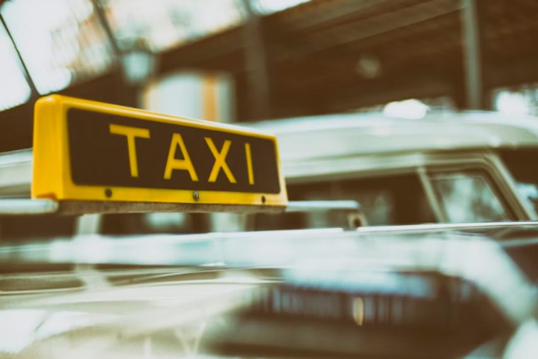 Houston Cab Riders Walloped By 28 Percent Fare Hike