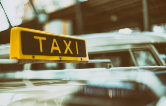 Houston Cab Riders Walloped By 28 Percent Fare Hike