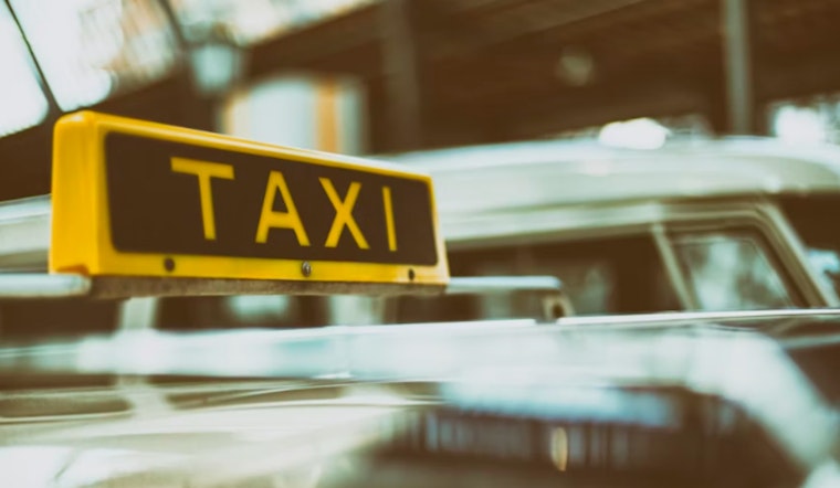 Houston Cab Riders Walloped By 28 Percent Fare Hike