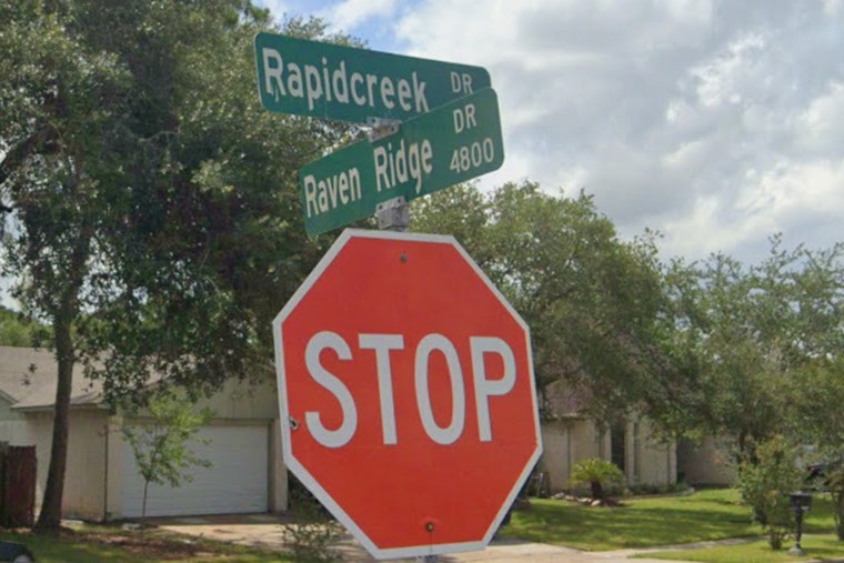 Houston Cops Hunt 68-Year-Old Accused Of Indecency With Child On Raven Ridge