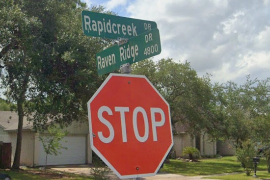 Houston Cops Hunt 68-Year-Old Accused Of Indecency With Child On Raven Ridge