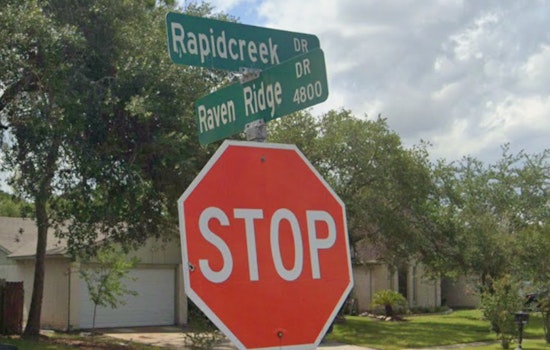 Houston Cops Hunt 68-Year-Old Accused Of Indecency With Child On Raven Ridge