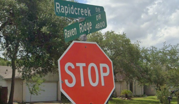 Houston Cops Hunt 68-Year-Old Accused Of Indecency With Child On Raven Ridge