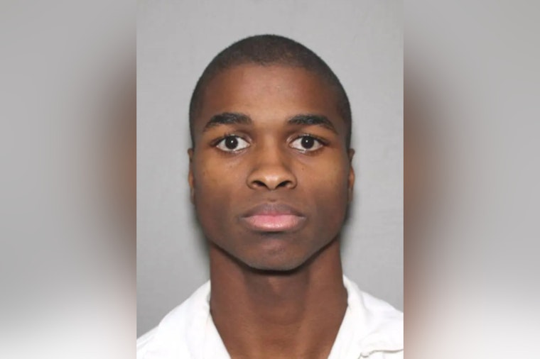 Houston DA Seeks to Block New Hearing That Could Grant AJ Armstrong a Retrial in Parents' Murder Case