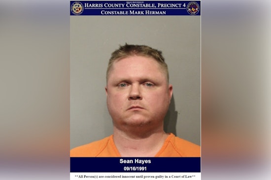 Houston Driver Arrested for Reckless Driving 44 MPH Over Limit with Suspended License