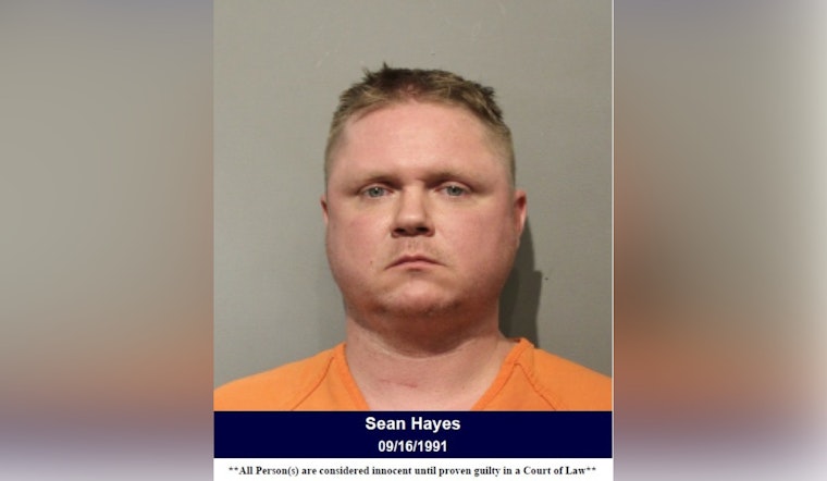 Houston Driver Arrested for Reckless Driving 44 MPH Over Limit with Suspended License