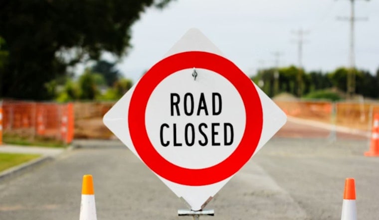 Houston Drivers Brace for Long-Term I-10 Ramp Closures Amid White Oak Bayou Elevation Project