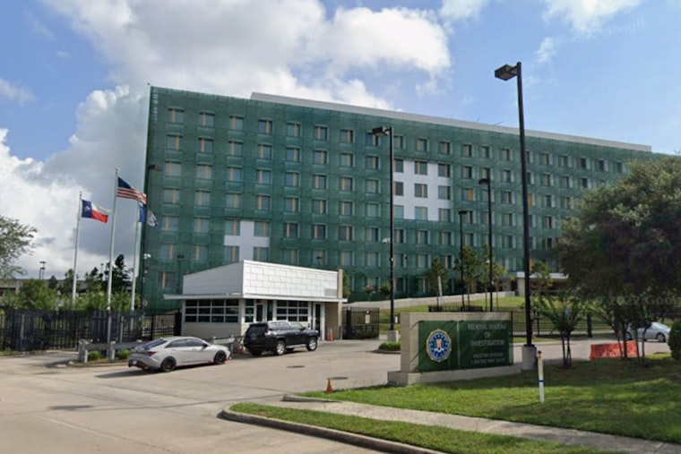 Houston FBI Urges Backpage Survivors to Grab Share of $215 Million Fund
