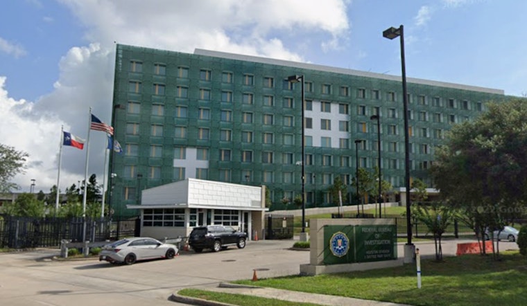 Houston FBI Urges Backpage Survivors to Grab Share of $215 Million Fund