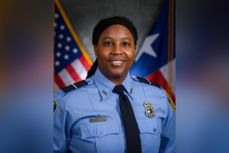 Houston Fire Department Mourns the Loss of Firefighter Brandy Allinience to Job-Related Cancer