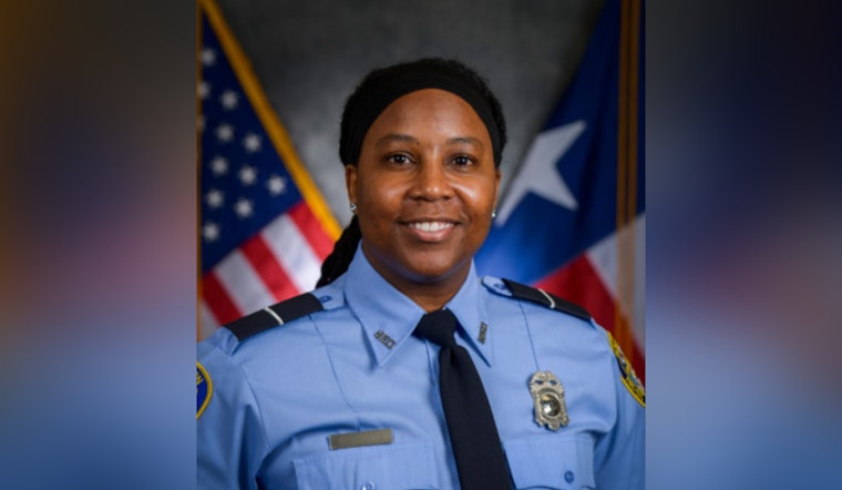 Houston Fire Department Mourns the Loss of Firefighter Brandy Allinience to Job-Related Cancer