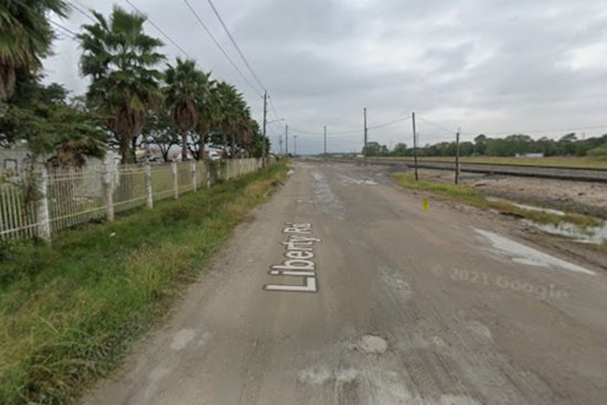 Houston Firefighters Battle Intense Warehouse Blaze Fueled by Tire Cache in Northeast Houston