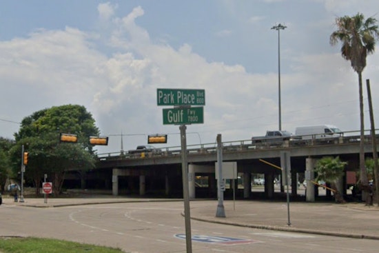 Houston Freeway Turns Chaotic In Deadly Rush-Hour Carjacking Spree