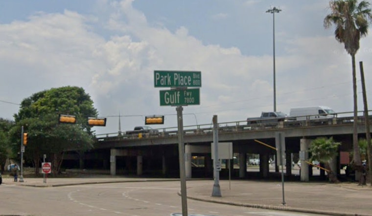 Houston Freeway Turns Chaotic In Deadly Rush-Hour Carjacking Spree