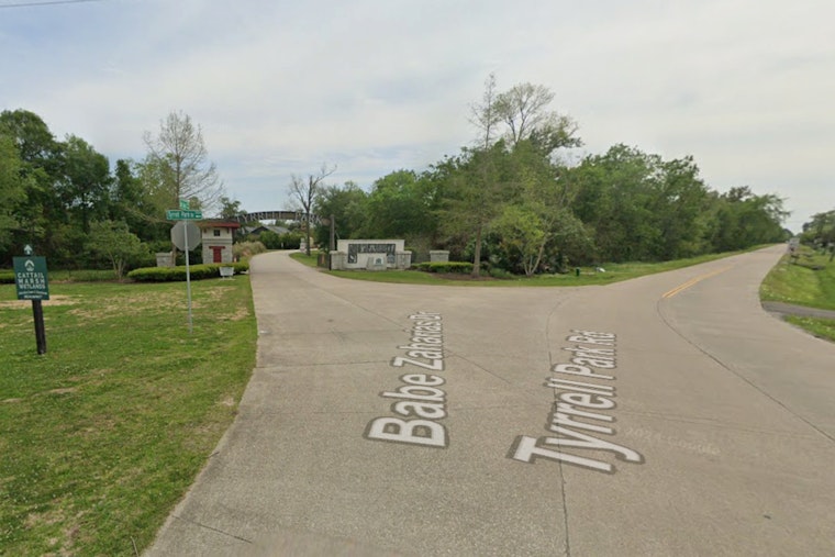 Houston Grieves Laquanta Edwards As Beaumont Murder Charge Shakes Two Cities