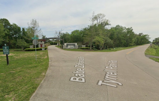 Houston Grieves Laquanta Edwards As Beaumont Murder Charge Shakes Two Cities