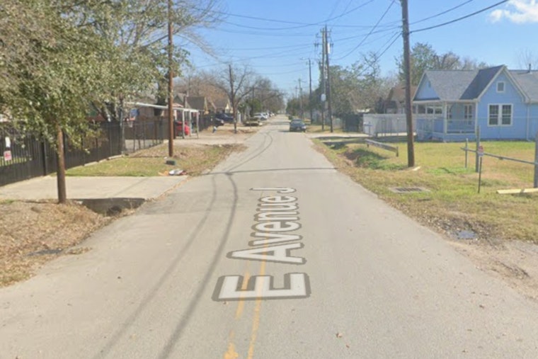 Houston Homeowner Bleeding But Unbowed After Shootout With Alleged Intruders