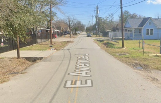 Houston Homeowner Bleeding But Unbowed After Shootout With Alleged Intruders