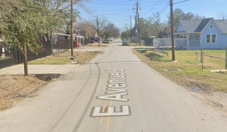 Houston Homeowner Bleeding But Unbowed After Shootout With Alleged Intruders