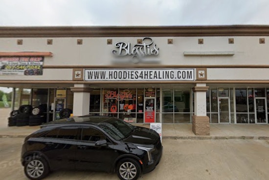Houston ‘Hoodies’ Hero Busted In Alleged Rental Racket