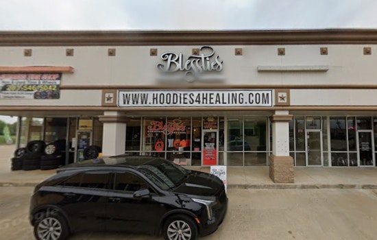 Houston ‘Hoodies’ Hero Busted In Alleged Rental Racket