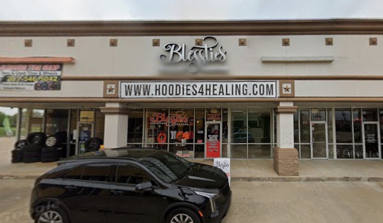 Houston ‘Hoodies’ Hero Busted In Alleged Rental Racket