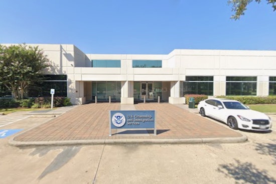 Houston Husband Says Feds Turned Asylum Interview Into ICE 'Trap' Arrest