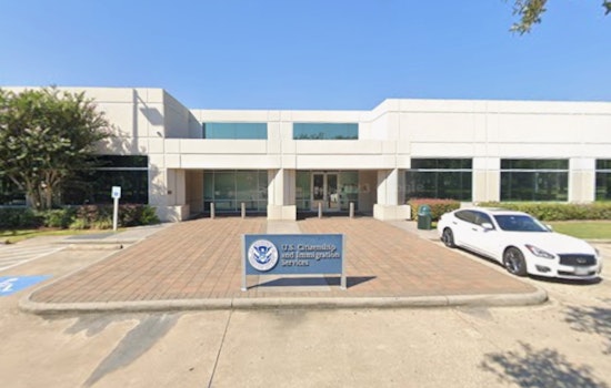 Houston Husband Says Feds Turned Asylum Interview Into ICE 'Trap' Arrest