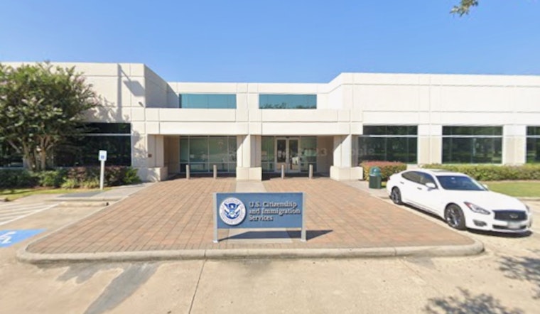 Houston Husband Says Feds Turned Asylum Interview Into ICE 'Trap' Arrest