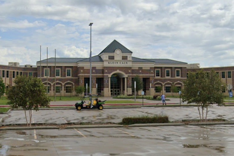 Houston Judge Keeps Klein ISD On The Hook In Title IX Trafficking Uproar