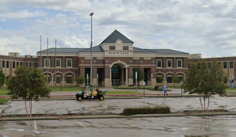 Houston Judge Keeps Klein ISD On The Hook In Title IX Trafficking Uproar