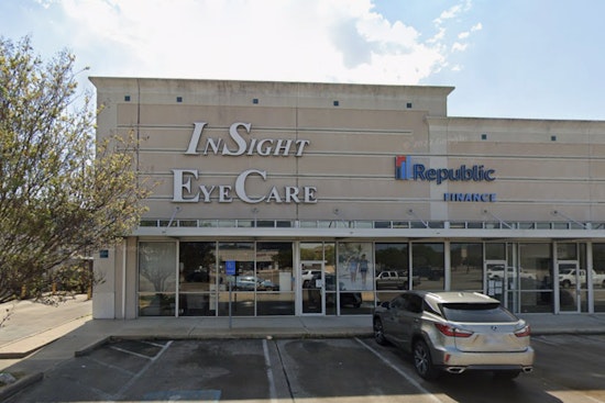 Houston Man Arrested for Stealing Staff Christmas Bonuses at Fairbanks Eye Clinic