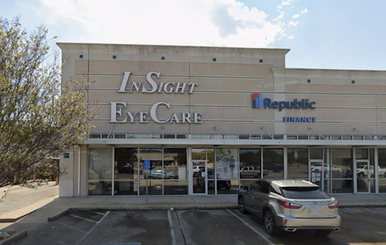 Houston Man Arrested for Stealing Staff Christmas Bonuses at Fairbanks Eye Clinic