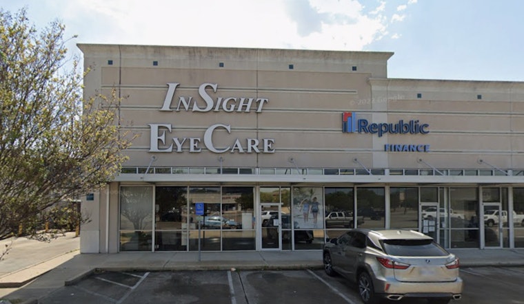 Houston Man Arrested for Stealing Staff Christmas Bonuses at Fairbanks Eye Clinic