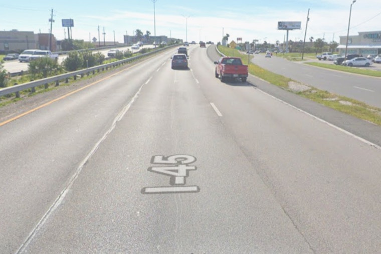 Houston Man Charged in Deadly Carjacking Spree and Interstate Pileup