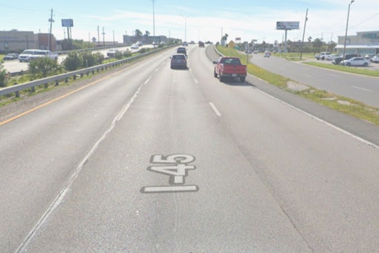 Houston Man Charged in Deadly Carjacking Spree and Interstate Pileup
