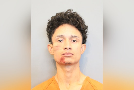 Houston Man Charged in the Fatal Shooting of Yaddua Barraza Hernandez on West Dyna Drive