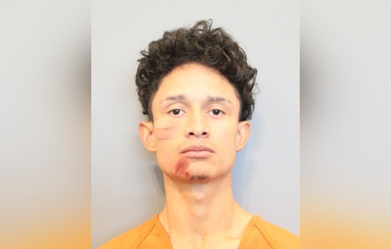 Houston Man Charged in the Fatal Shooting of Yaddua Barraza Hernandez on West Dyna Drive
