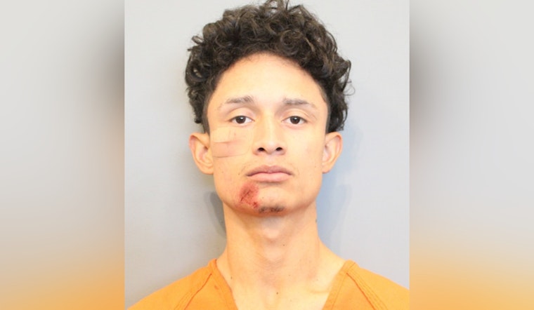 Houston Man Charged in the Fatal Shooting of Yaddua Barraza Hernandez on West Dyna Drive