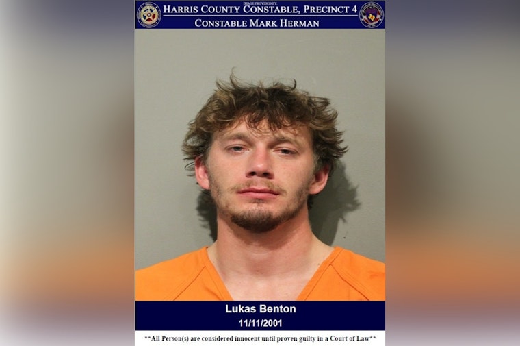 Houston Man Charged with DWI After Failing Sobriety Test, BAC Over Twice Legal Limit