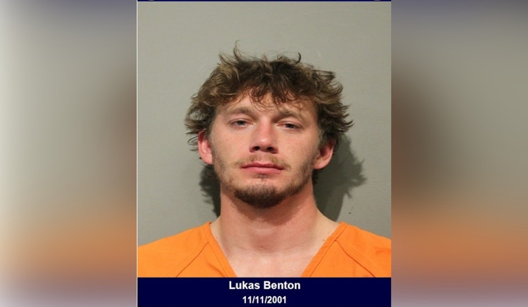 Houston Man Charged with DWI After Failing Sobriety Test, BAC Over Twice Legal Limit