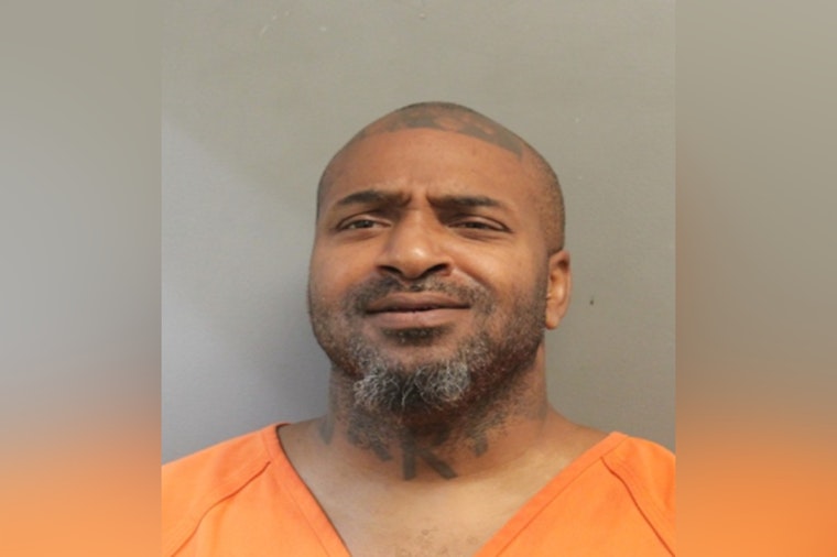 Houston Man Charged with Injury to a Child After Alleged Assault on 7-Year-Old