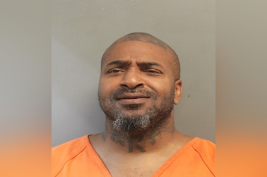 Houston Man Charged with Injury to a Child After Alleged Assault on 7-Year-Old