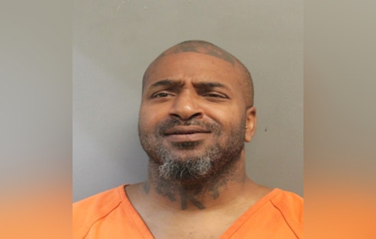 Houston Man Charged with Injury to a Child After Alleged Assault on 7-Year-Old