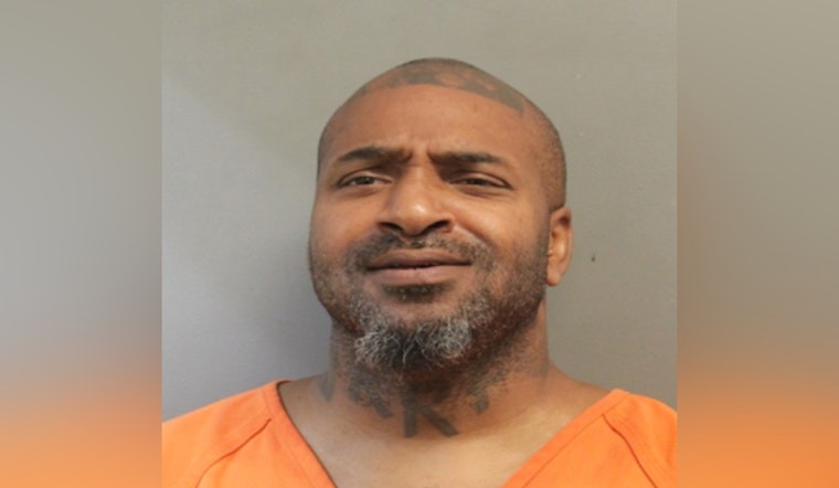 Houston Man Charged with Injury to a Child After Alleged Assault on 7-Year-Old