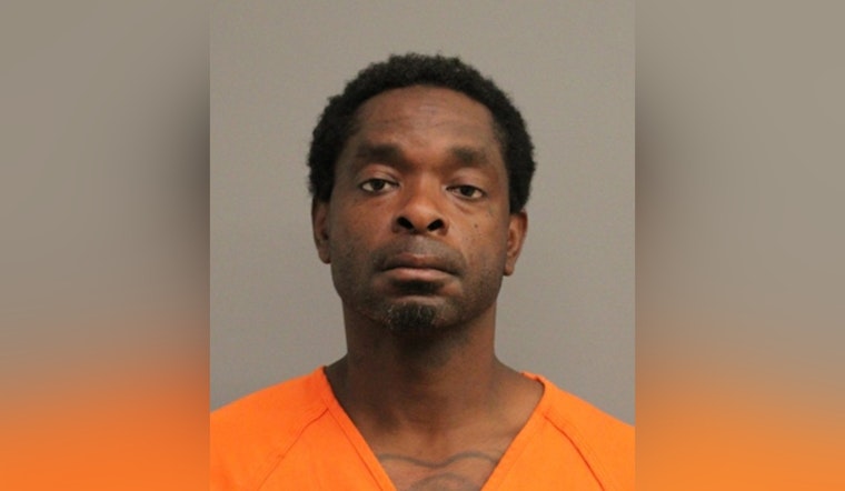 Houston Man Kenneth Walker Arrested on Multiple Charges Including Aggravated Robbery and Illegal Firearm Possession