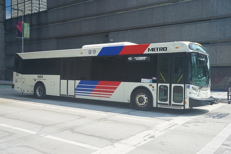 Houston METRO Enhances Air Traveler Experience with Direct Bus Service to Bush Airport Terminal E Ahead of Holiday Rush