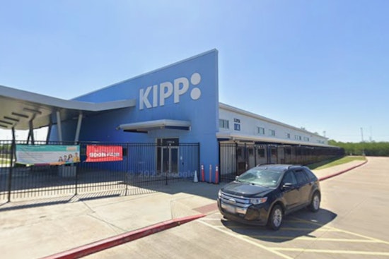 Houston Mom Rips KIPP School Over 8-Year-Old’s Collapse And 911 Confusion