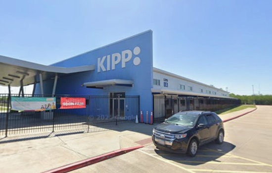 Houston Mom Rips KIPP School Over 8-Year-Old’s Collapse And 911 Confusion