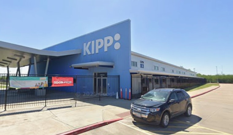 Houston Mom Rips KIPP School Over 8-Year-Old’s Collapse And 911 Confusion